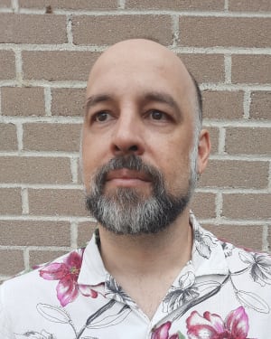 Daniel Hamel