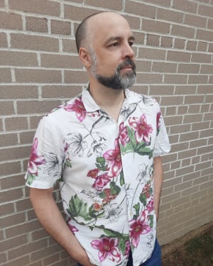 Daniel Hamel