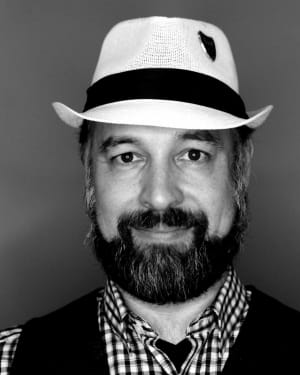 Daniel Hamel