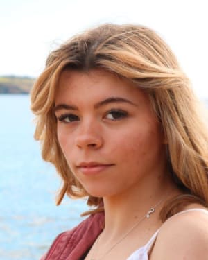 Caitlin Tellam