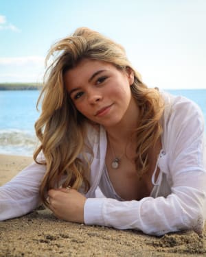 Caitlin Tellam