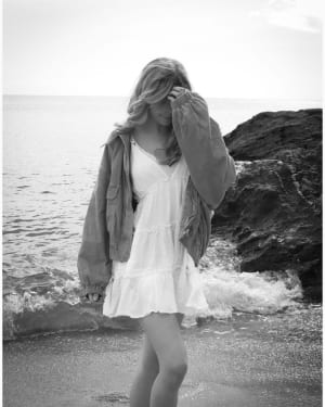 Caitlin Tellam