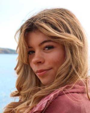 Caitlin Tellam