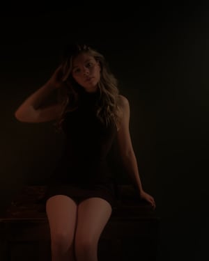 Caitlin Tellam