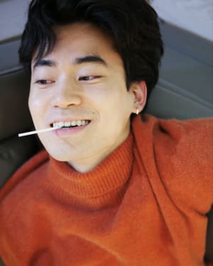 Jo SungJin