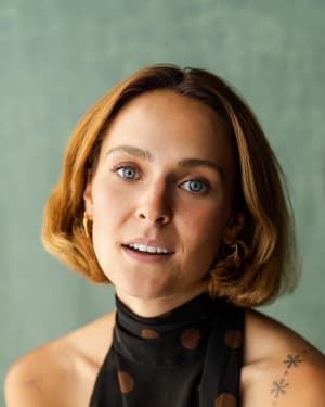 Rosy Cain