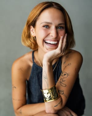 Rosy Cain