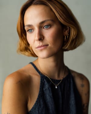 Rosy Cain