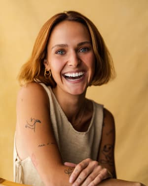 Rosy Cain