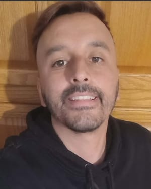Johnny Garcia