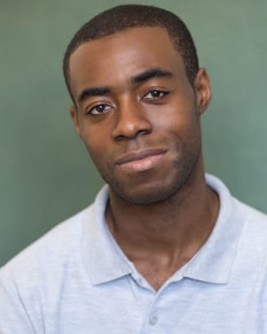 Mark Njoku