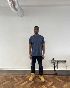 Mark Njoku