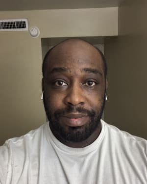 Treshon Page