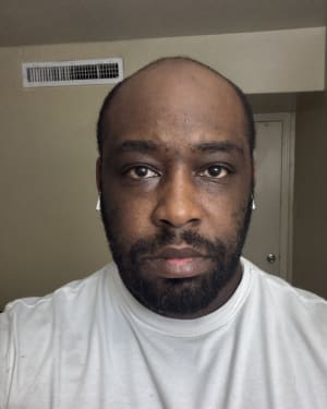 Treshon Page