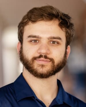 Xander Tilock