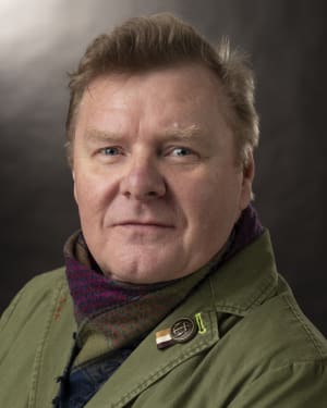 Keith Thompson