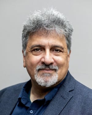 Karim Kronfli