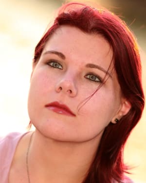 Samantha Inman