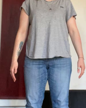 Samantha Inman