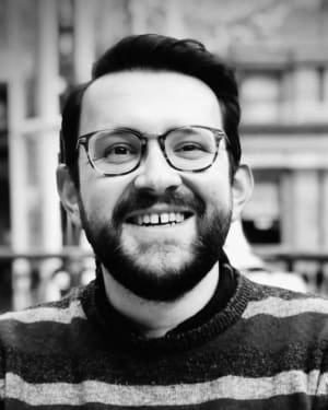 Stuart McKinlay