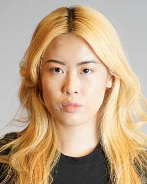 Christine Liu