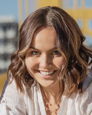 Giavanna Marinacci