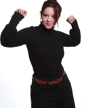 Paula Pier