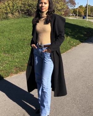 Kiarrah Miller