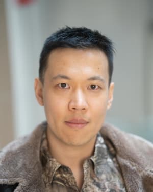 Rocky Wang