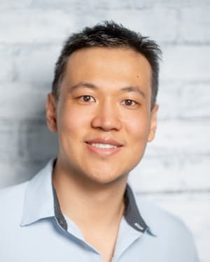 Rocky Wang