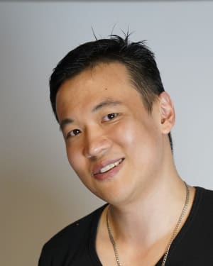 Rocky Wang