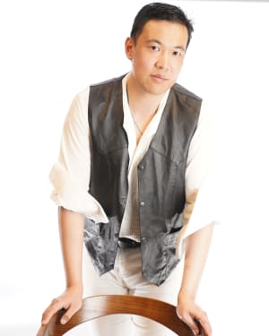 Rocky Wang