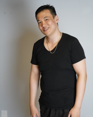 Rocky Wang