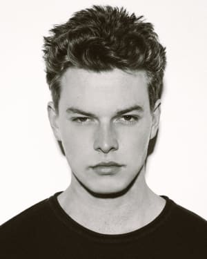 Max Nielsen