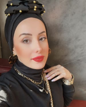 Taoulai Arabi Katbi