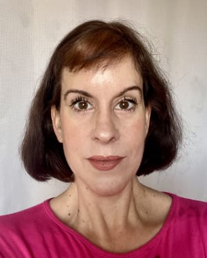 Lisa Studdert-Kennedy