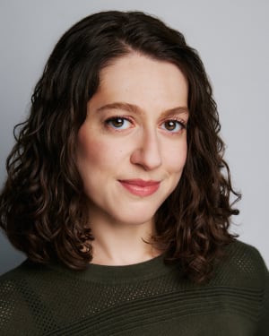 Emily Glaser