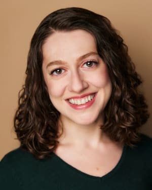 Emily Glaser