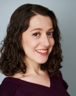 Emily Glaser