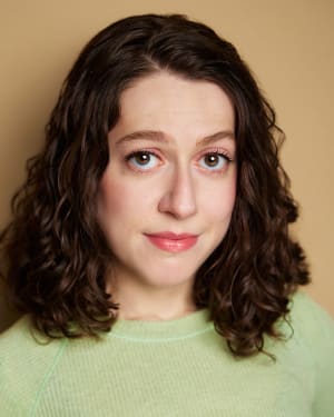 Emily Glaser