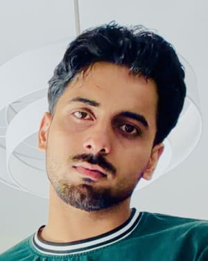 Anmol Singh