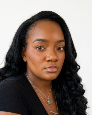 Jasmine Riley