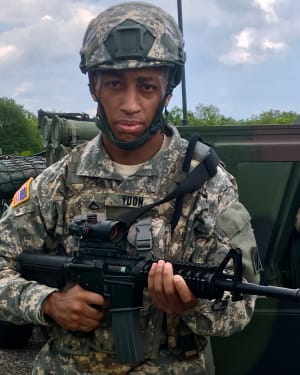 Rahmel Long