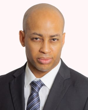 Rahmel Long