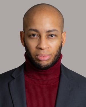 Rahmel Long
