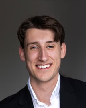 Cai Charles