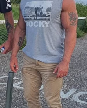 Steven Murphy