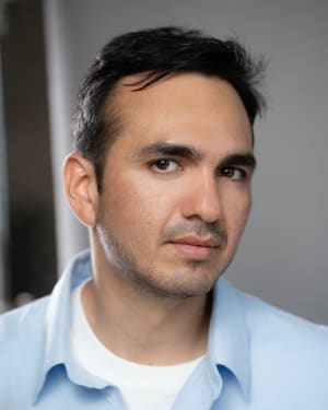 Jose Luis Cabezas
