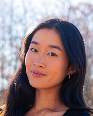 Cece Liu