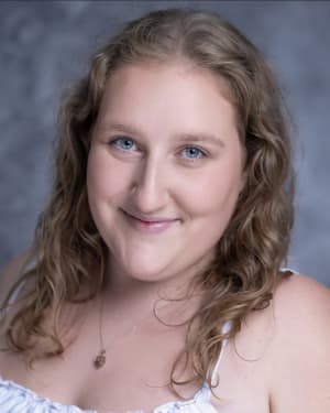 Caitlyn Ellis-Hillman